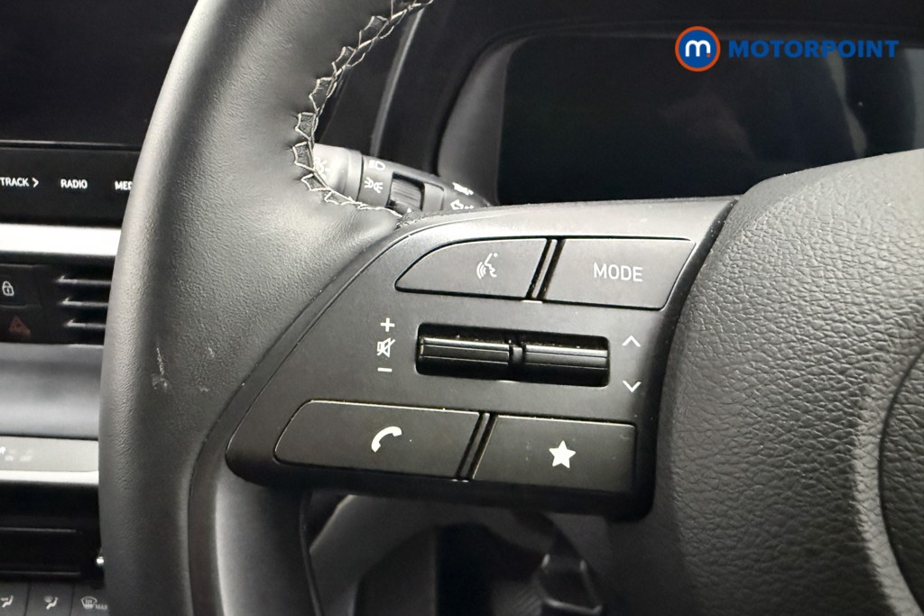 Hyundai I20 Ultimate Manual Petrol Hatchback - Stock Number (1638311) - 14th supplementary image