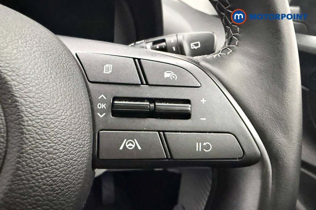 Hyundai I20 Ultimate Manual Petrol Hatchback - Stock Number (1638311) - 15th supplementary image