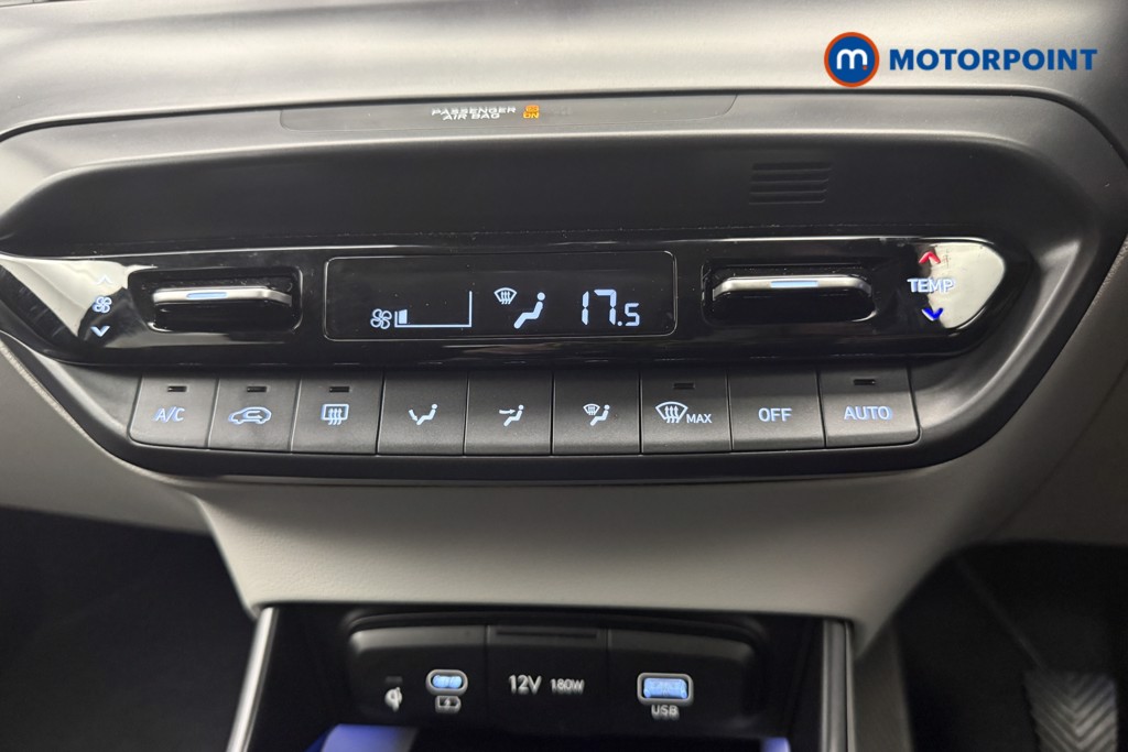 Hyundai I20 Ultimate Manual Petrol Hatchback - Stock Number (1638311) - 16th supplementary image