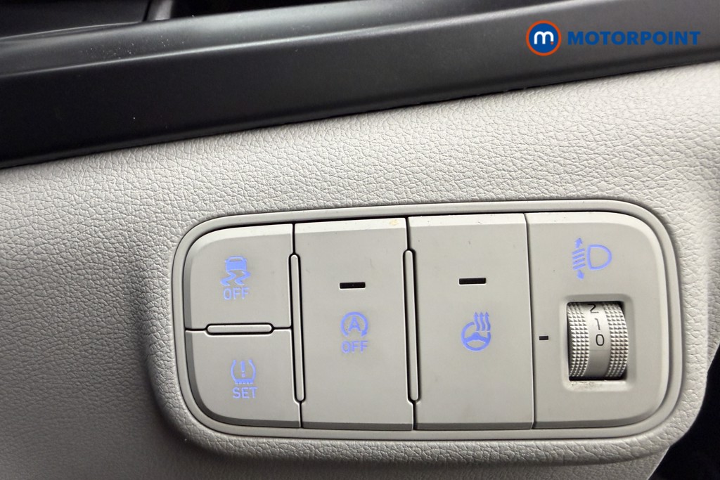 Hyundai I20 Ultimate Manual Petrol Hatchback - Stock Number (1638311) - 17th supplementary image