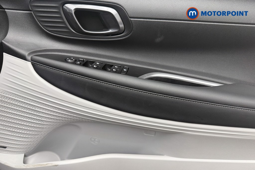 Hyundai I20 Ultimate Manual Petrol Hatchback - Stock Number (1638311) - 18th supplementary image