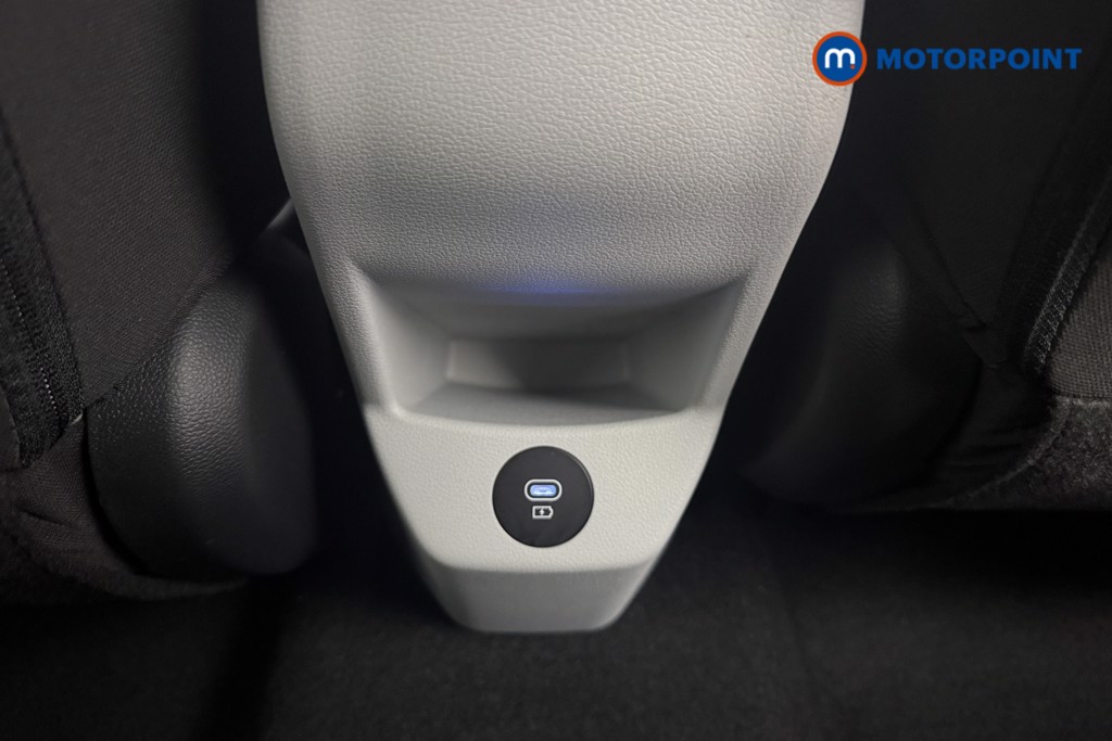 Hyundai I20 Ultimate Manual Petrol Hatchback - Stock Number (1638311) - 20th supplementary image