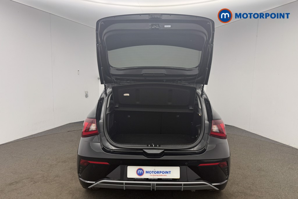 Hyundai I20 Ultimate Manual Petrol Hatchback - Stock Number (1638311) - 22nd supplementary image