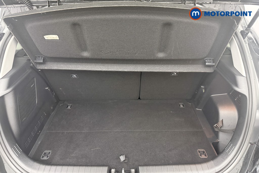 Hyundai I20 Ultimate Manual Petrol Hatchback - Stock Number (1638311) - 23rd supplementary image