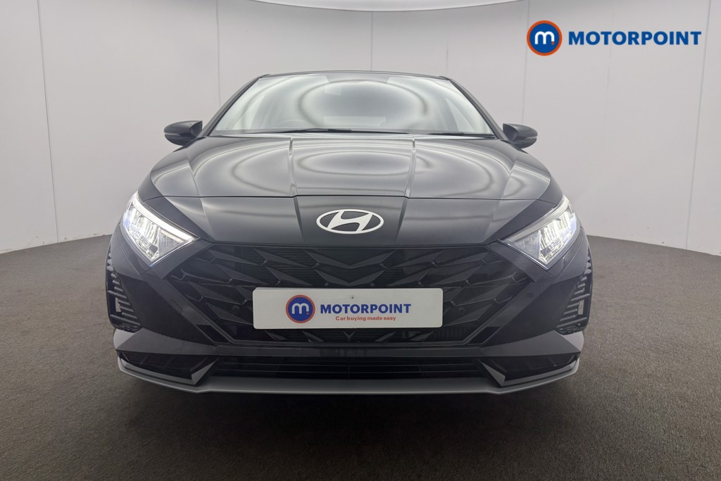 Hyundai I20 Ultimate Manual Petrol Hatchback - Stock Number (1638311) - 24th supplementary image