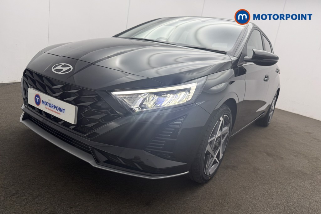 Hyundai I20 Ultimate Manual Petrol Hatchback - Stock Number (1638311) - 25th supplementary image