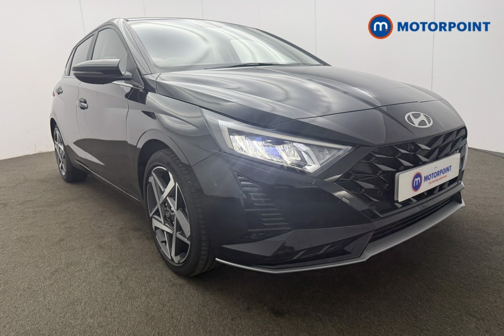 Hyundai I20 Ultimate Manual Petrol Hatchback - Stock Number (1638311) - 26th supplementary image