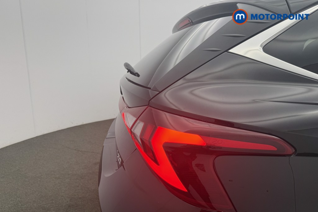 Hyundai I20 Ultimate Manual Petrol Hatchback - Stock Number (1638311) - 27th supplementary image