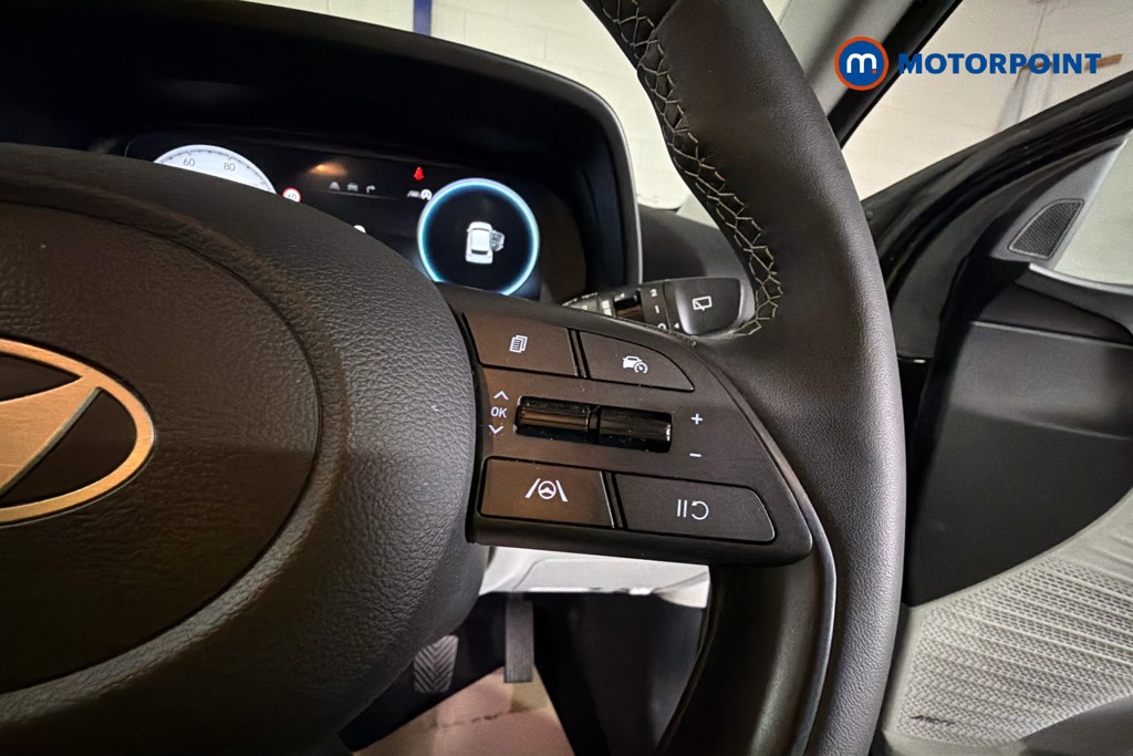 Hyundai I20 Ultimate Manual Petrol Hatchback - Stock Number (1638316) - 4th supplementary image