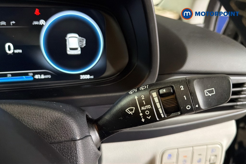 Hyundai I20 Ultimate Manual Petrol Hatchback - Stock Number (1638316) - 7th supplementary image