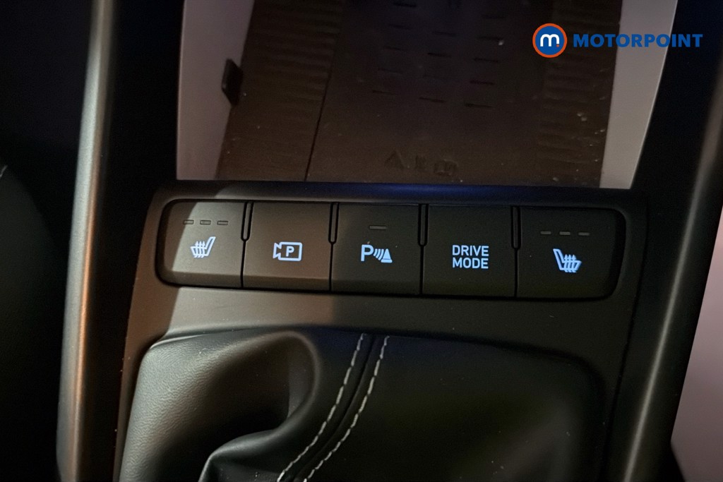 Hyundai I20 Ultimate Manual Petrol Hatchback - Stock Number (1638316) - 14th supplementary image