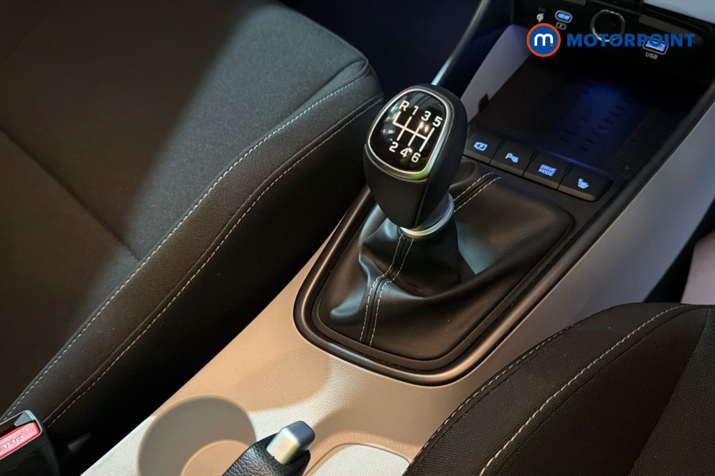 Hyundai I20 Ultimate Manual Petrol Hatchback - Stock Number (1638316) - 15th supplementary image