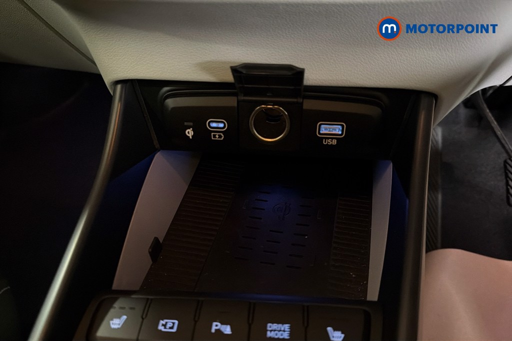 Hyundai I20 Ultimate Manual Petrol Hatchback - Stock Number (1638316) - 17th supplementary image