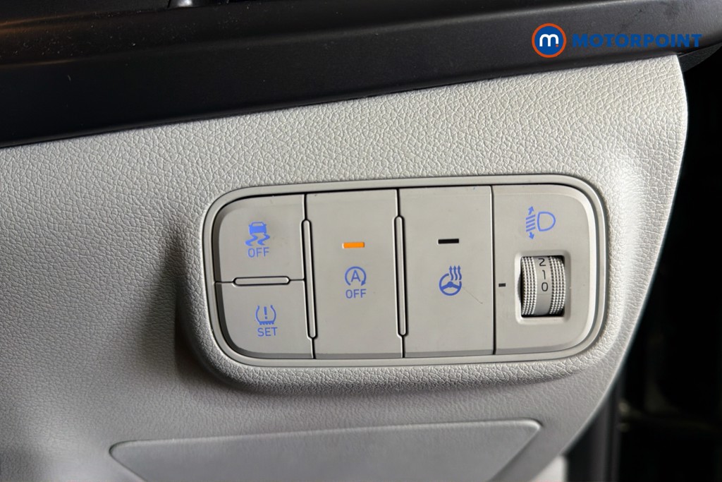 Hyundai I20 Ultimate Manual Petrol Hatchback - Stock Number (1638316) - 18th supplementary image