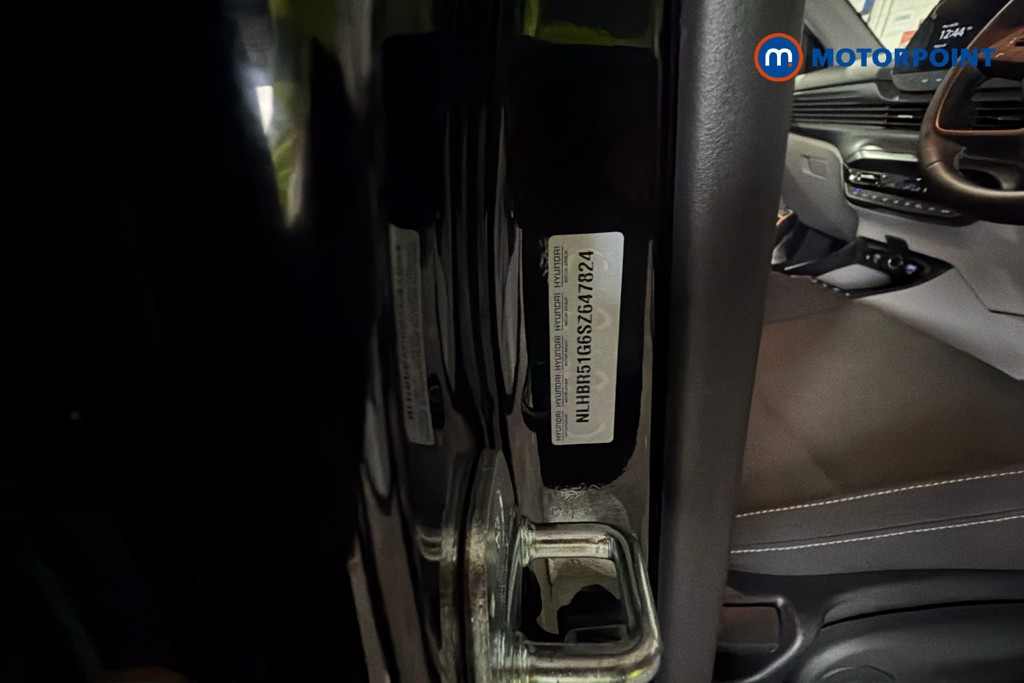 Hyundai I20 Ultimate Manual Petrol Hatchback - Stock Number (1638316) - 19th supplementary image