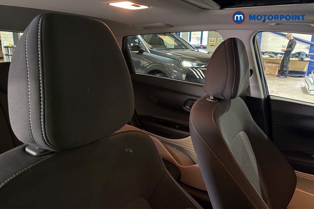 Hyundai I20 Ultimate Manual Petrol Hatchback - Stock Number (1638316) - 23rd supplementary image
