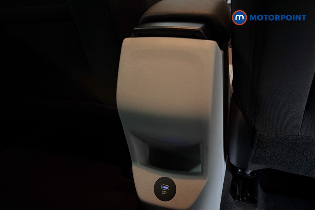 Hyundai I20 Ultimate Manual Petrol Hatchback - Stock Number (1638316) - 30th supplementary image