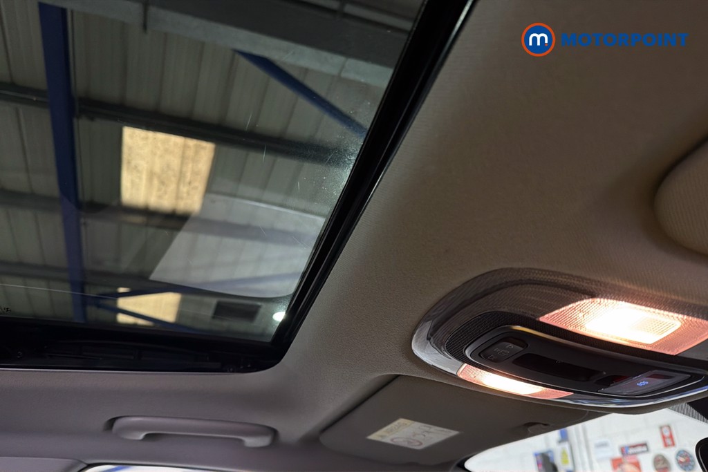 Hyundai I20 Ultimate Manual Petrol Hatchback - Stock Number (1638316) - 32nd supplementary image