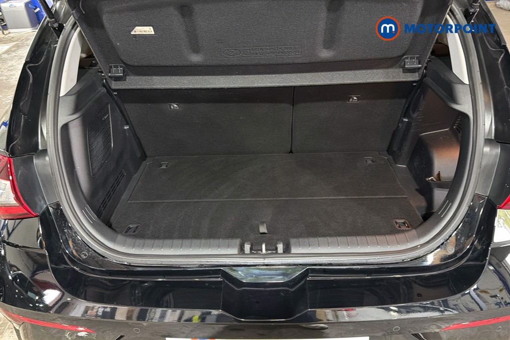 Hyundai I20 Ultimate Manual Petrol Hatchback - Stock Number (1638316) - 33rd supplementary image