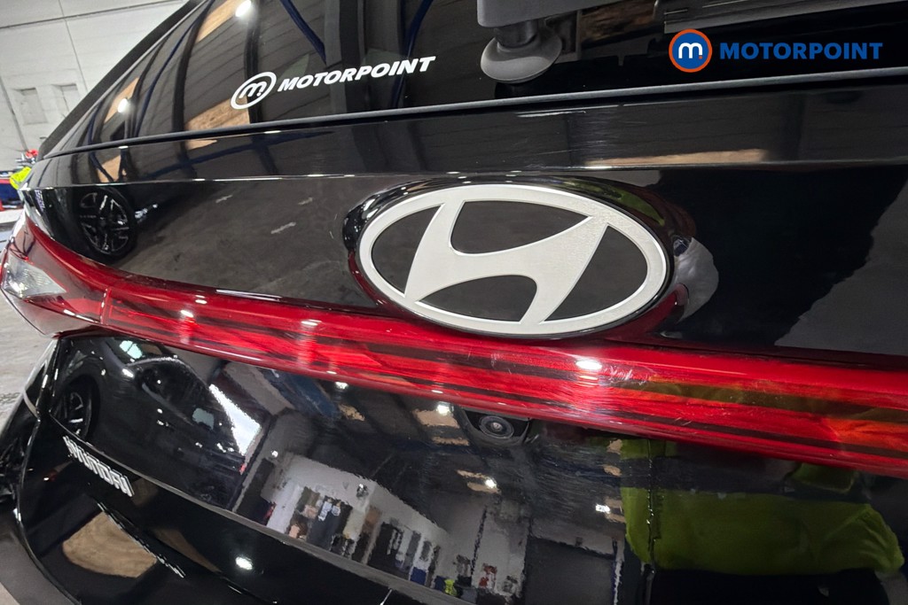 Hyundai I20 Ultimate Manual Petrol Hatchback - Stock Number (1638316) - 36th supplementary image