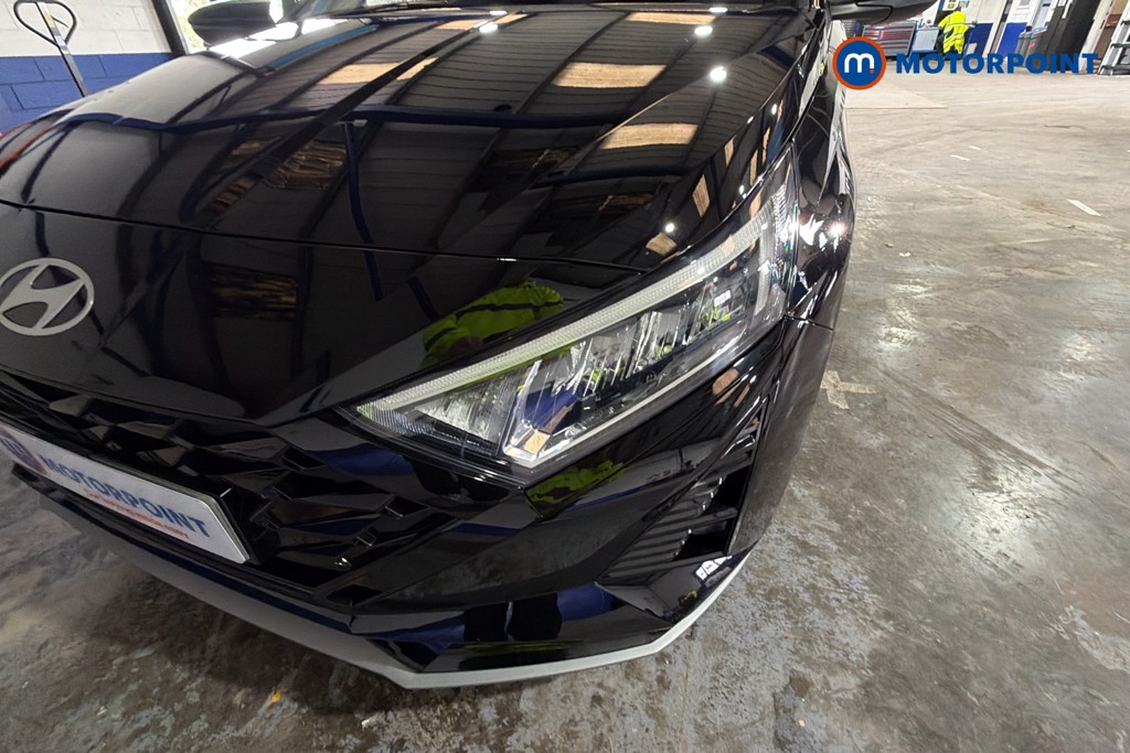 Hyundai I20 Ultimate Manual Petrol Hatchback - Stock Number (1638316) - 44th supplementary image