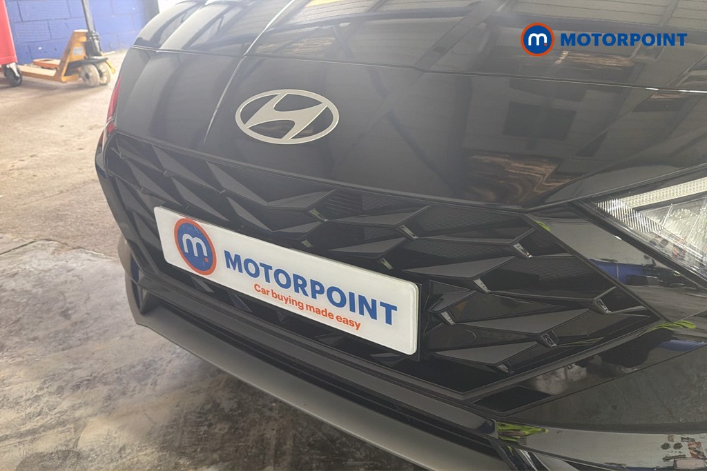 Hyundai I20 Ultimate Manual Petrol Hatchback - Stock Number (1638316) - 45th supplementary image