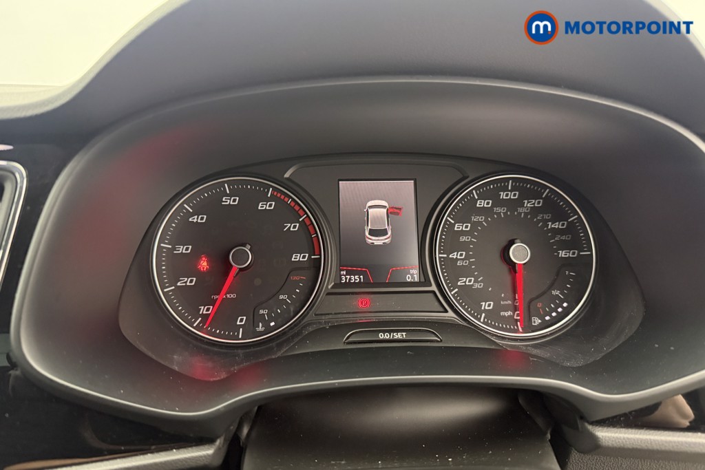 Seat Leon FR Manual Petrol Hatchback - Stock Number (1638342) - 5th supplementary image