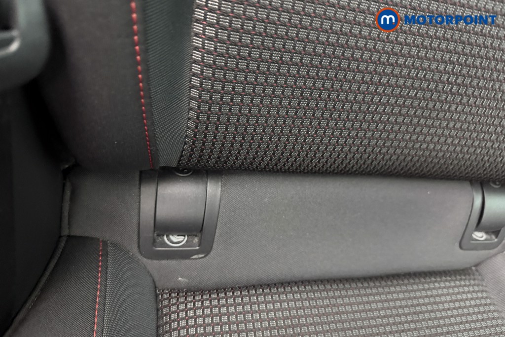 Seat Leon FR Manual Petrol Hatchback - Stock Number (1638342) - 18th supplementary image