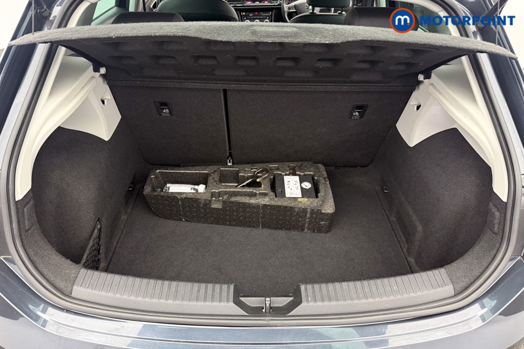 Seat Leon FR Manual Petrol Hatchback - Stock Number (1638342) - 19th supplementary image