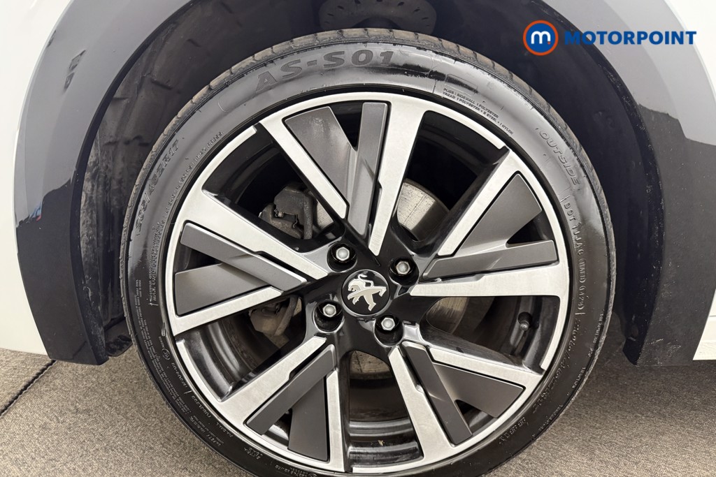 Peugeot 208 GT Automatic Petrol Hatchback - Stock Number (1638391) - 4th supplementary image