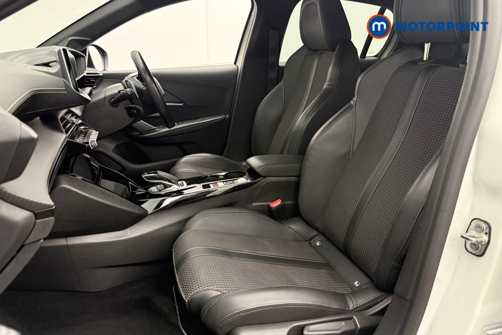 Peugeot 208 GT Automatic Petrol Hatchback - Stock Number (1638391) - 5th supplementary image