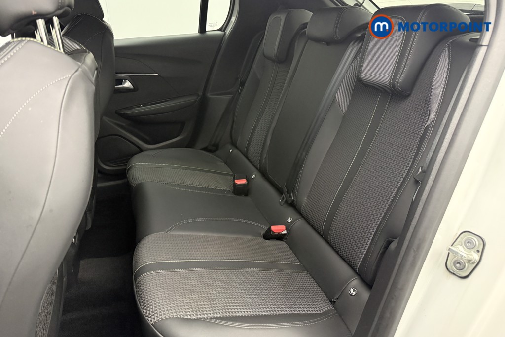 Peugeot 208 GT Automatic Petrol Hatchback - Stock Number (1638391) - 6th supplementary image