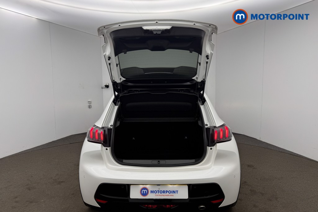 Peugeot 208 GT Automatic Petrol Hatchback - Stock Number (1638391) - 7th supplementary image