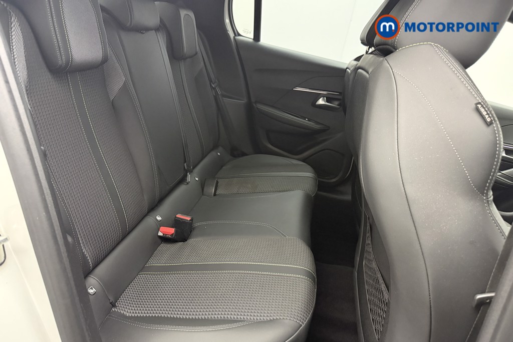 Peugeot 208 GT Automatic Petrol Hatchback - Stock Number (1638391) - 9th supplementary image