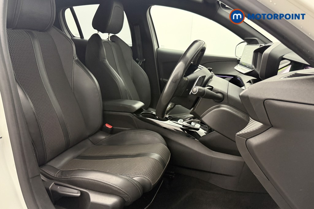 Peugeot 208 GT Automatic Petrol Hatchback - Stock Number (1638391) - 10th supplementary image