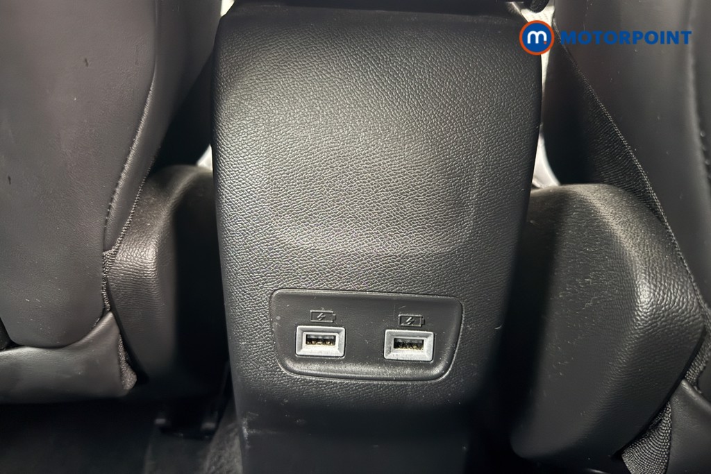 Peugeot 208 GT Automatic Petrol Hatchback - Stock Number (1638391) - 13th supplementary image