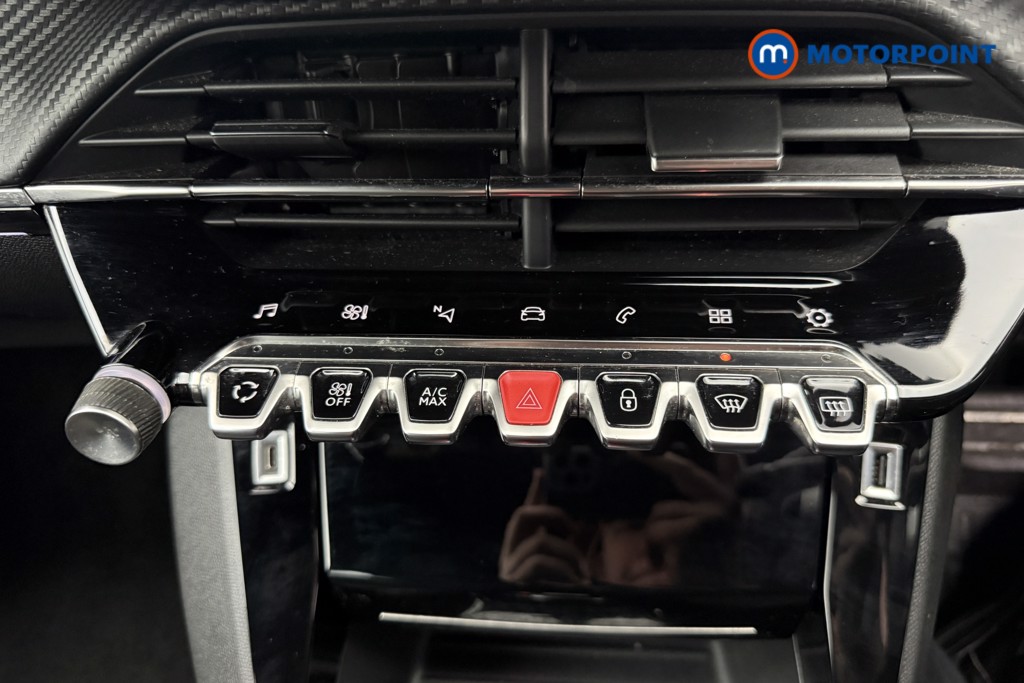 Peugeot 208 GT Automatic Petrol Hatchback - Stock Number (1638391) - 19th supplementary image
