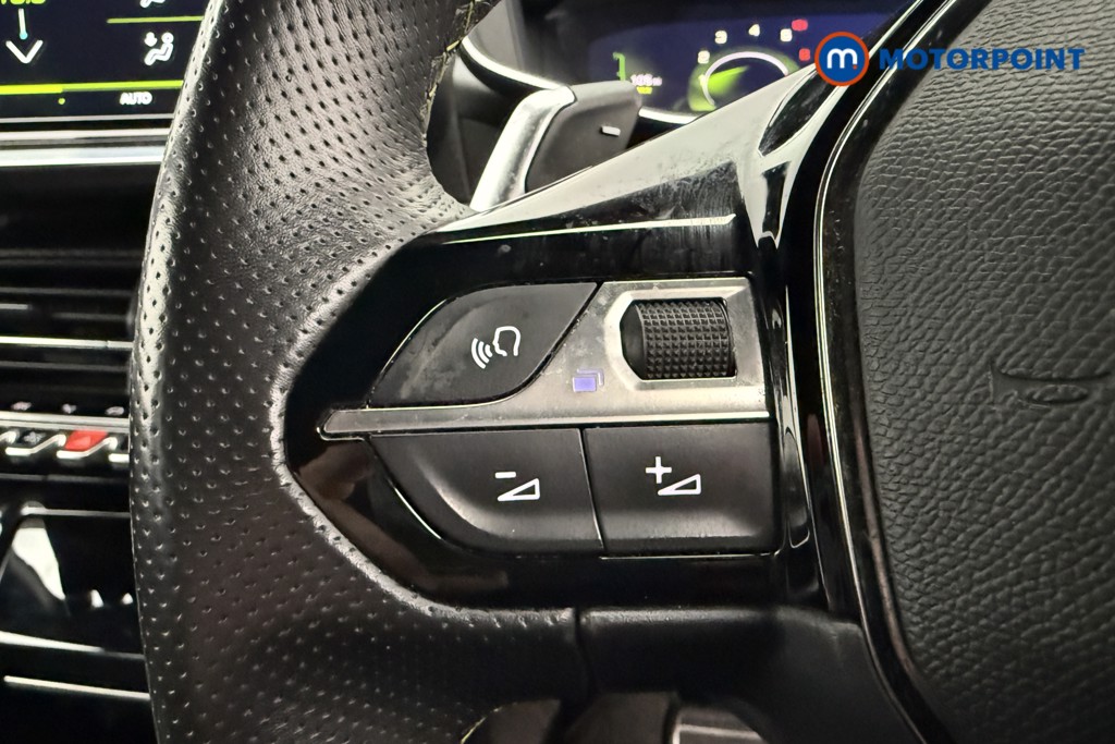 Peugeot 208 GT Automatic Petrol Hatchback - Stock Number (1638391) - 22nd supplementary image