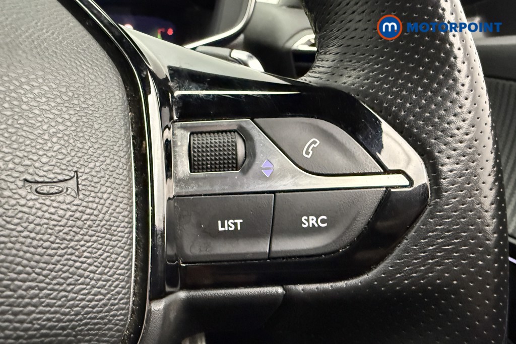 Peugeot 208 GT Automatic Petrol Hatchback - Stock Number (1638391) - 23rd supplementary image