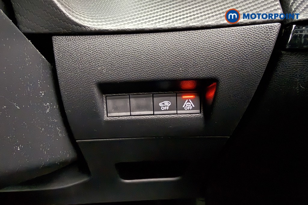 Peugeot 208 GT Automatic Petrol Hatchback - Stock Number (1638391) - 24th supplementary image