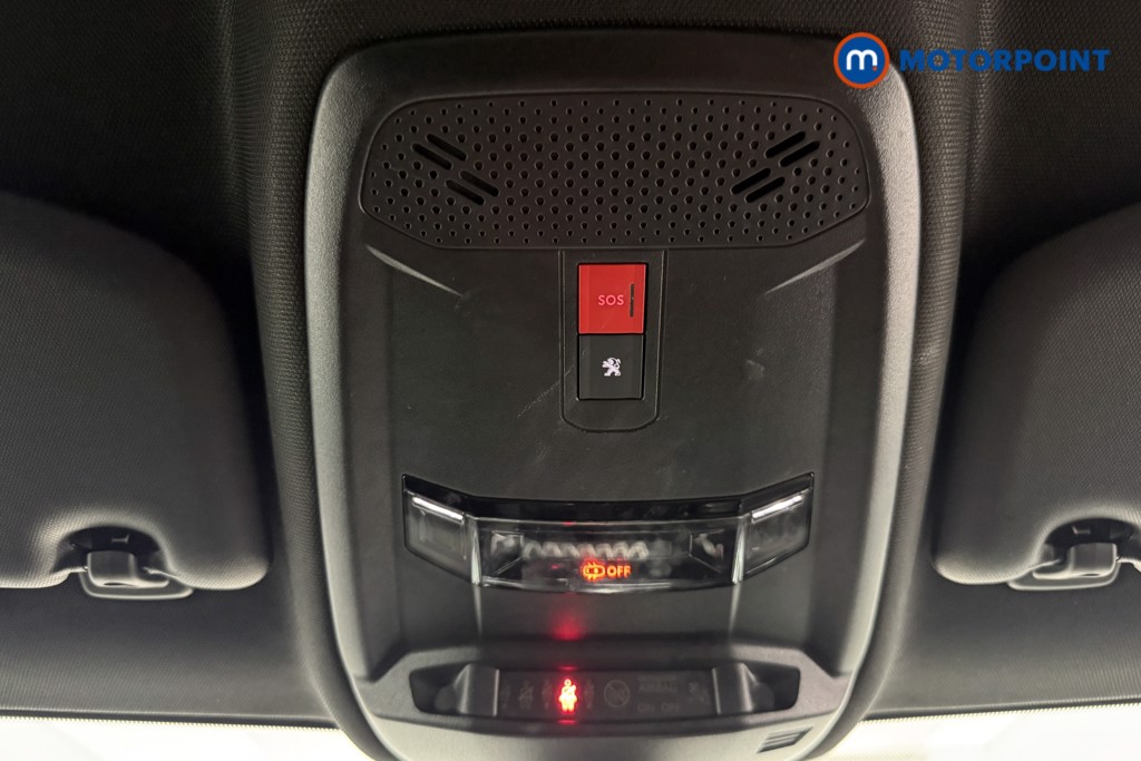 Peugeot 208 GT Automatic Petrol Hatchback - Stock Number (1638391) - 25th supplementary image