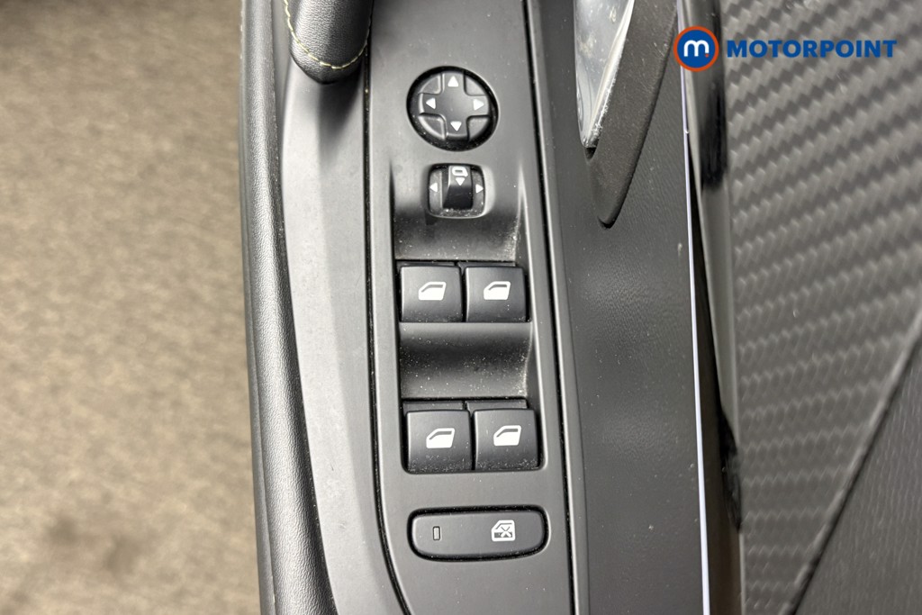 Peugeot 208 GT Automatic Petrol Hatchback - Stock Number (1638391) - 26th supplementary image