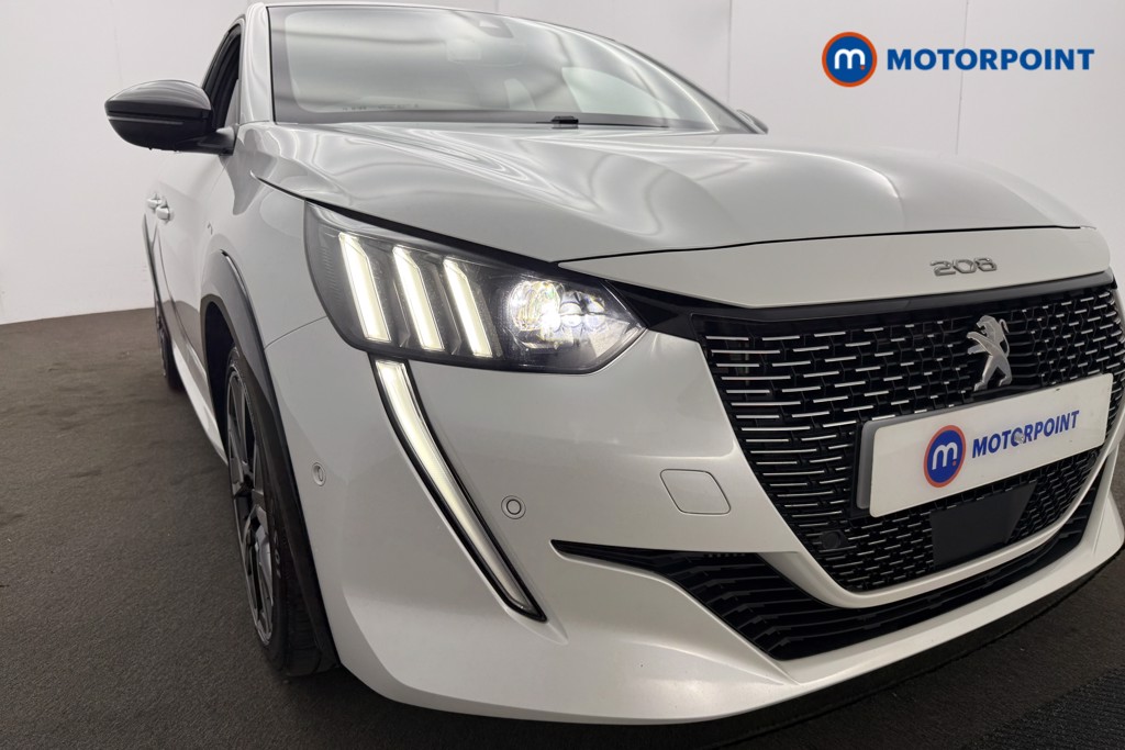 Peugeot 208 GT Automatic Petrol Hatchback - Stock Number (1638391) - 33rd supplementary image