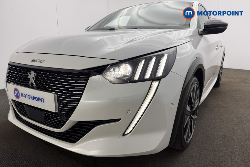 Peugeot 208 GT Automatic Petrol Hatchback - Stock Number (1638391) - 34th supplementary image