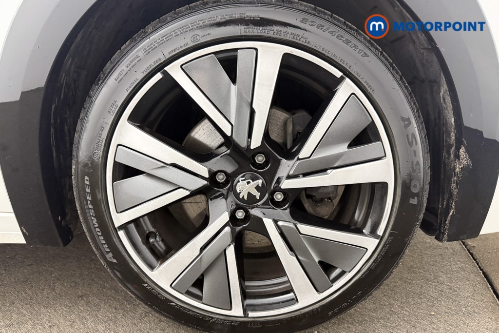 Peugeot 208 GT Automatic Petrol Hatchback - Stock Number (1638391) - 1st supplementary image