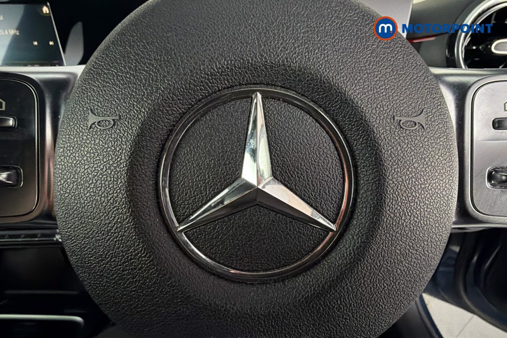Mercedes-Benz A Class Amg Line Manual Petrol Hatchback - Stock Number (1638448) - 5th supplementary image