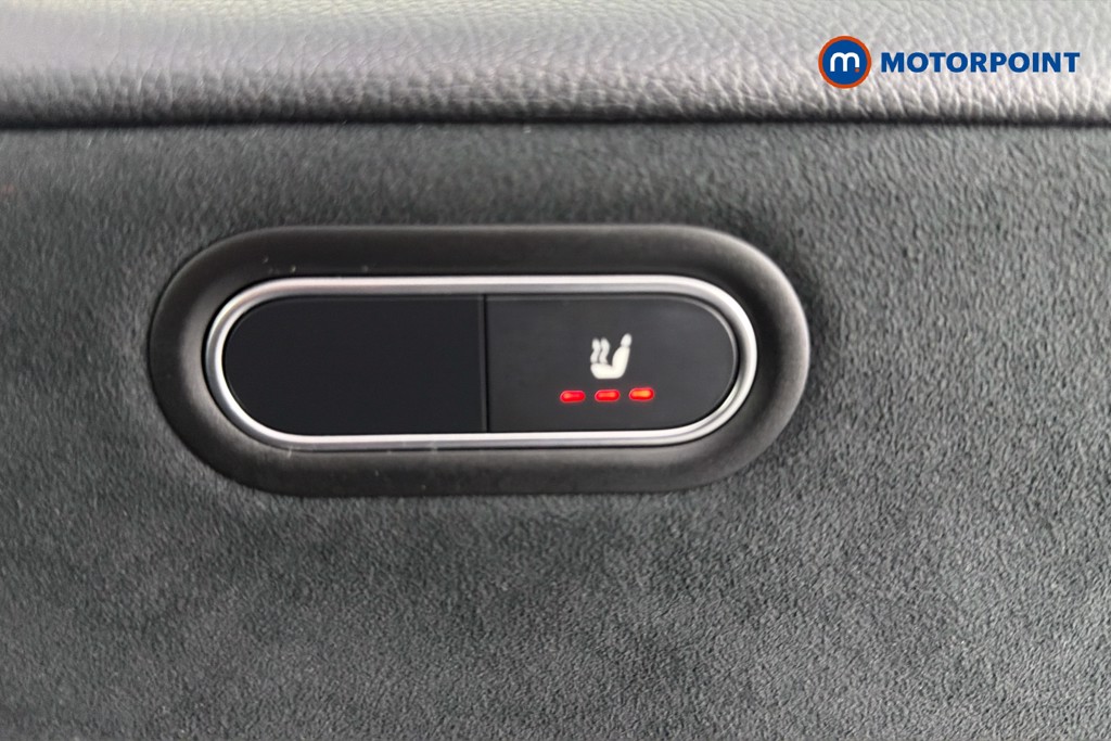 Mercedes-Benz A Class Amg Line Manual Petrol Hatchback - Stock Number (1638448) - 14th supplementary image