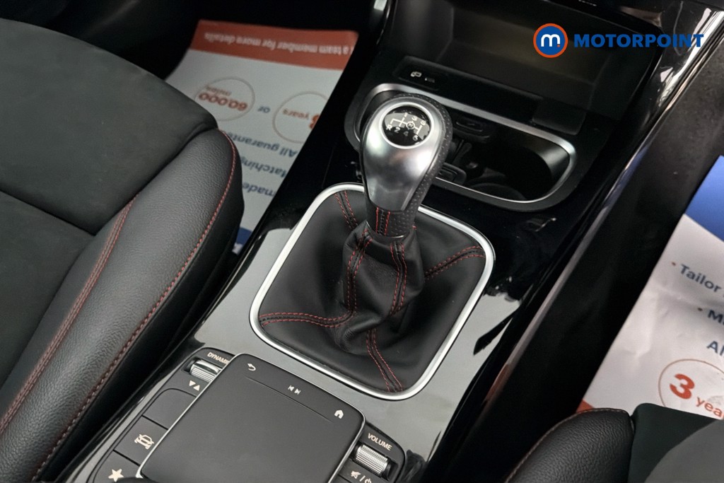 Mercedes-Benz A Class Amg Line Manual Petrol Hatchback - Stock Number (1638448) - 15th supplementary image