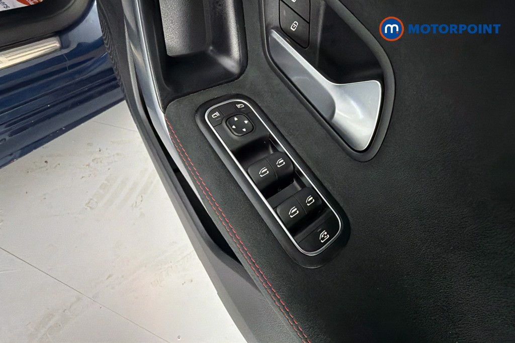 Mercedes-Benz A Class Amg Line Manual Petrol Hatchback - Stock Number (1638448) - 20th supplementary image