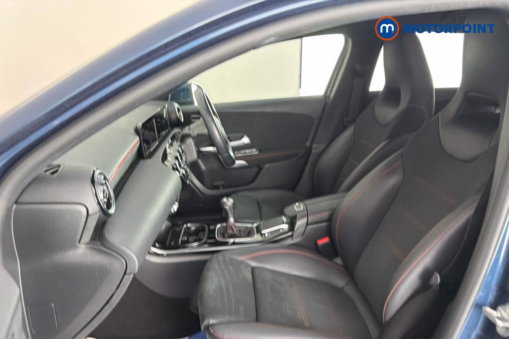 Mercedes-Benz A Class Amg Line Manual Petrol Hatchback - Stock Number (1638448) - 22nd supplementary image